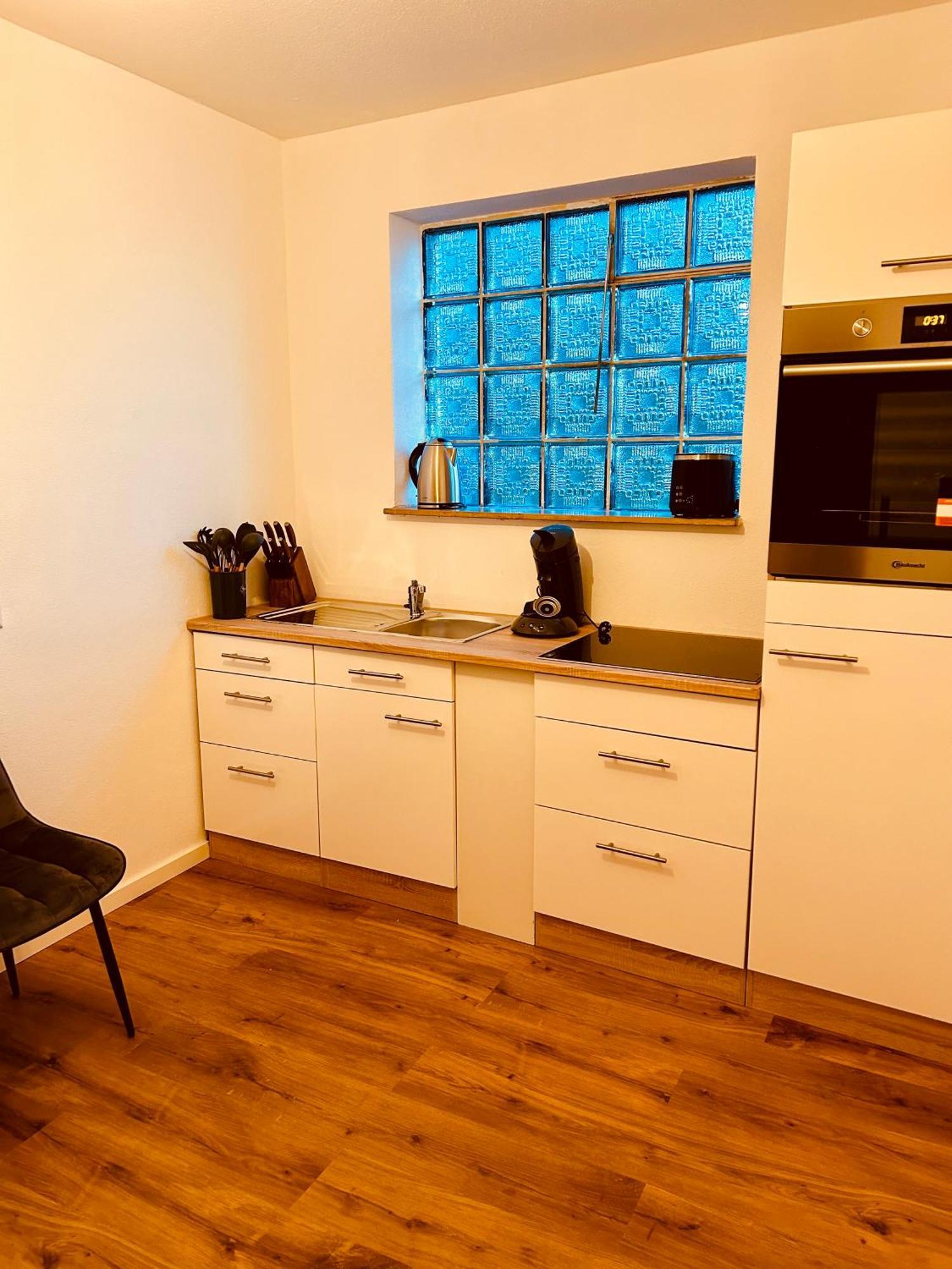 City Apartments Rust Dış mekan fotoğraf