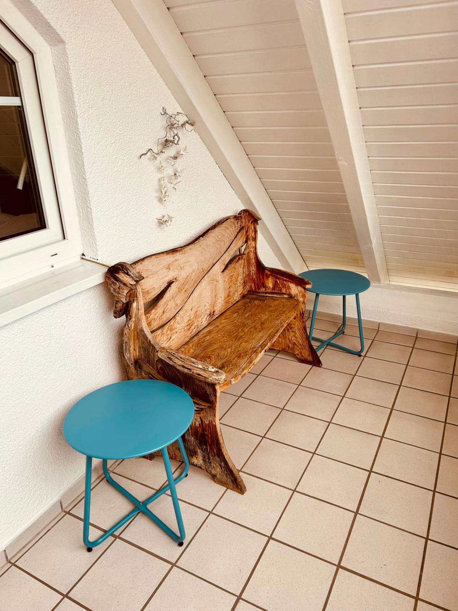 City Apartments Rust Dış mekan fotoğraf